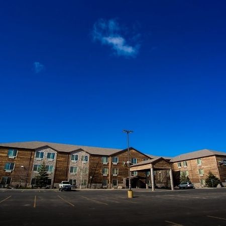 High Country Suites パインデール エクステリア 写真