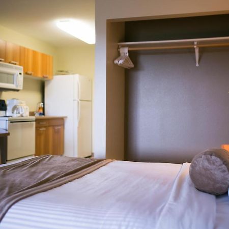 High Country Suites パインデール エクステリア 写真