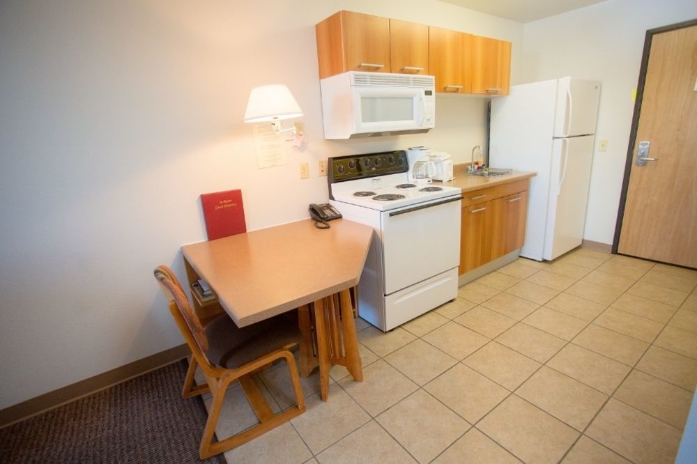 High Country Suites パインデール エクステリア 写真
