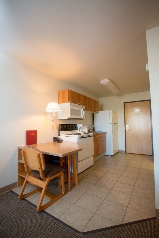 High Country Suites パインデール エクステリア 写真