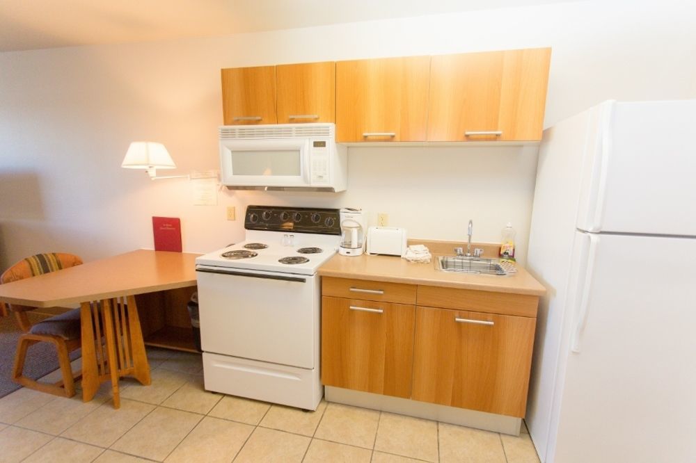 High Country Suites パインデール エクステリア 写真