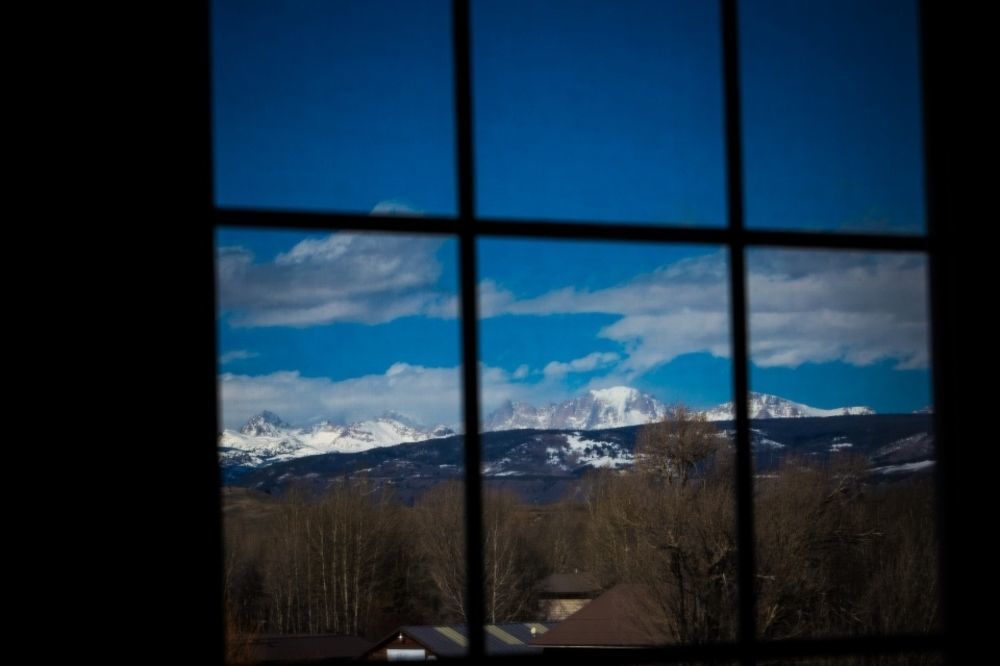 High Country Suites パインデール エクステリア 写真