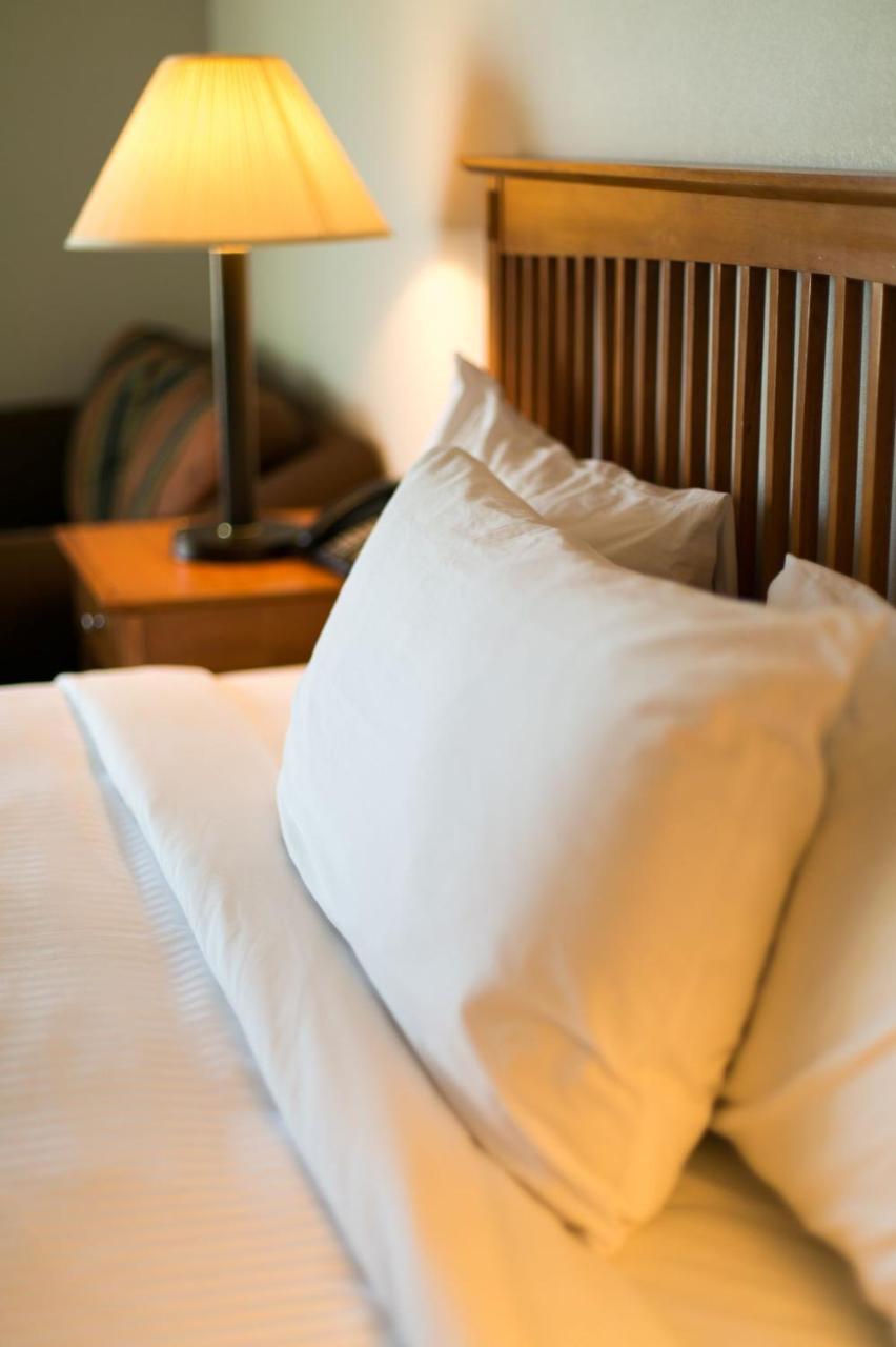 High Country Suites パインデール エクステリア 写真
