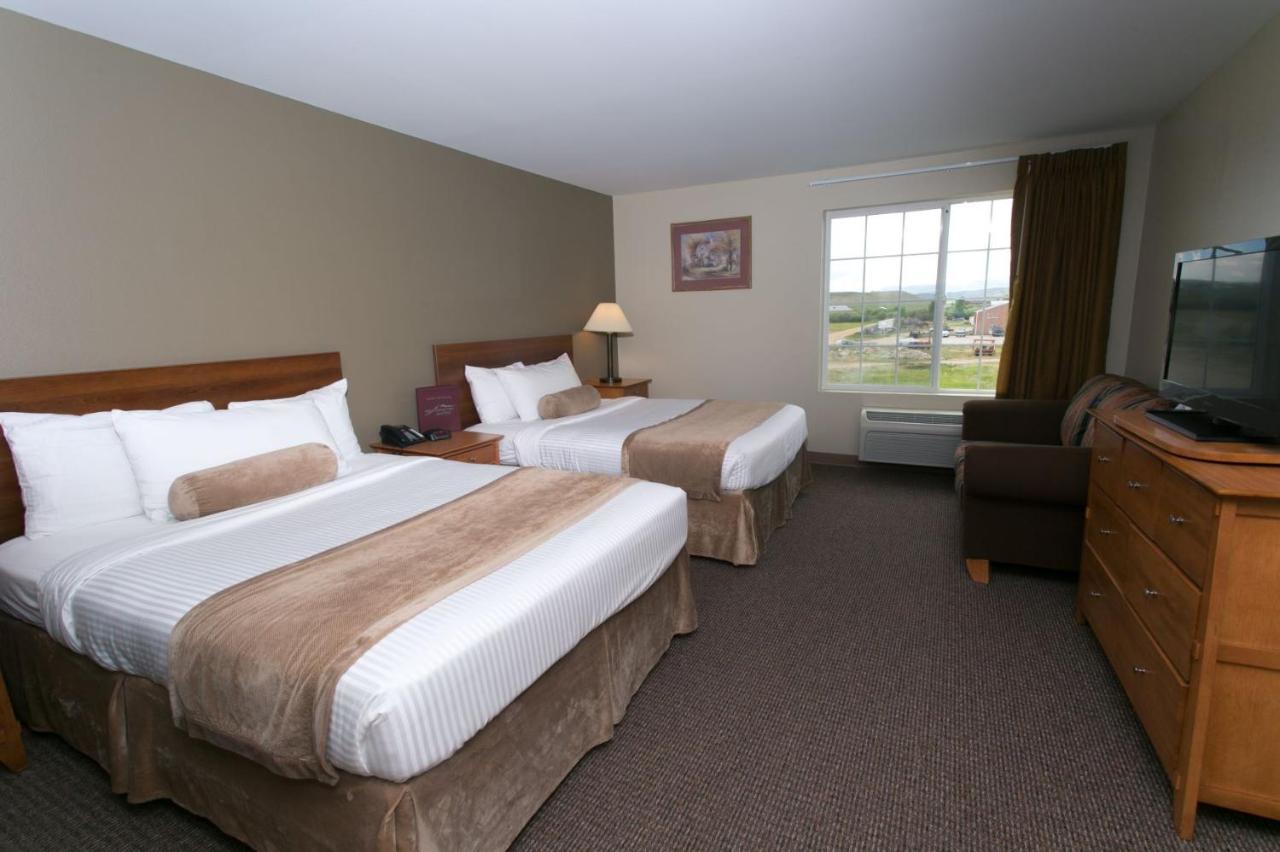 High Country Suites パインデール エクステリア 写真
