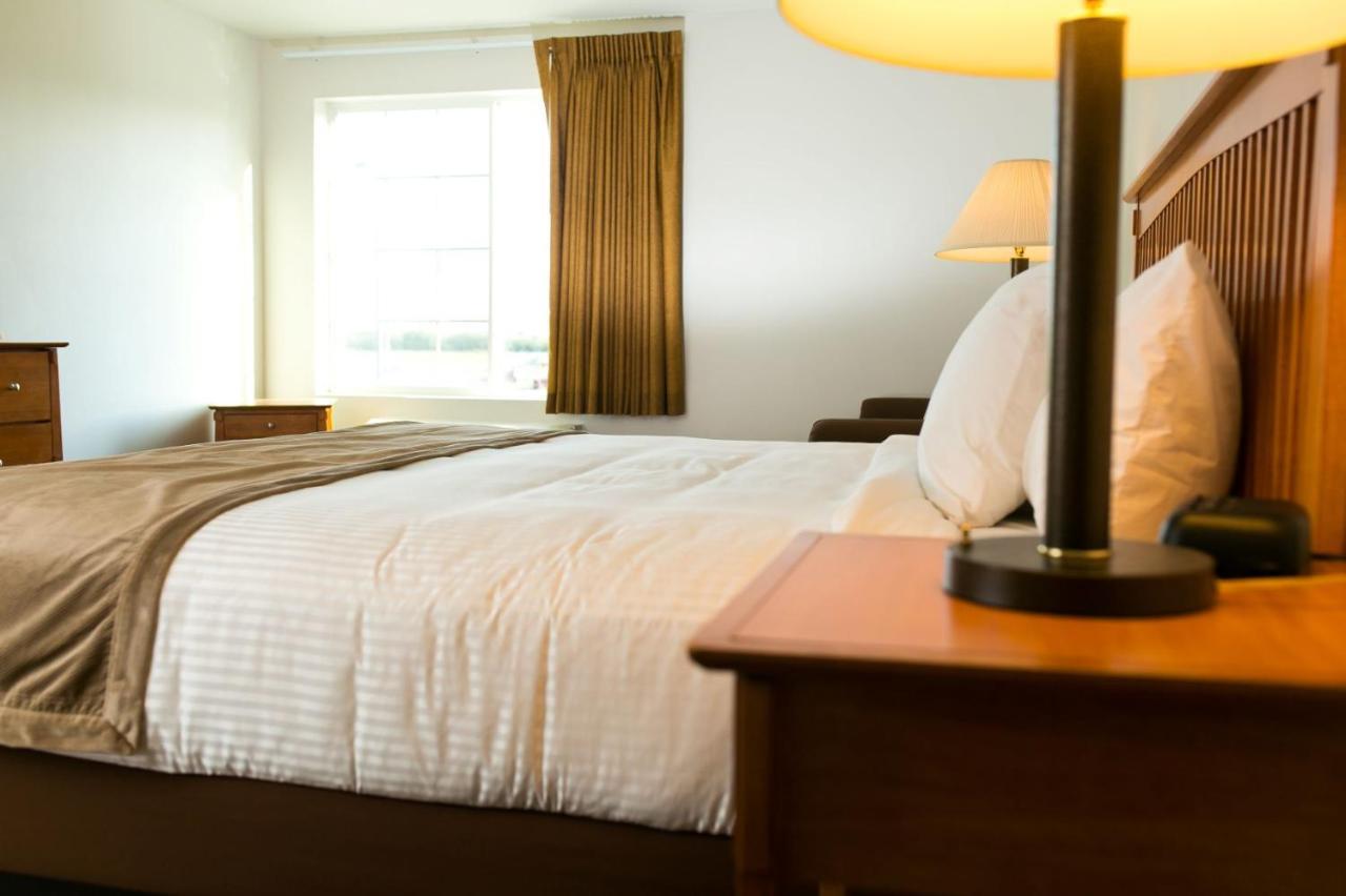 High Country Suites パインデール エクステリア 写真