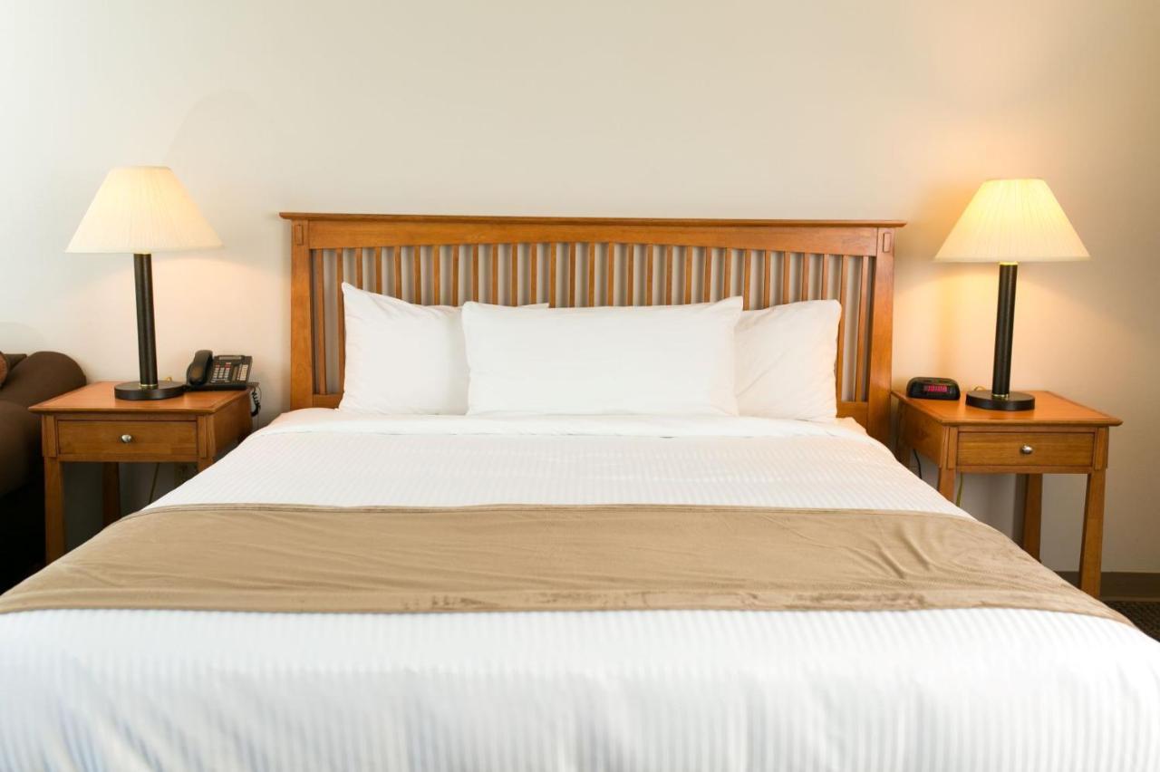 High Country Suites パインデール エクステリア 写真