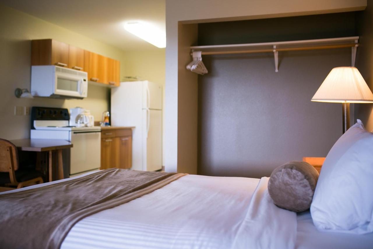 High Country Suites パインデール エクステリア 写真