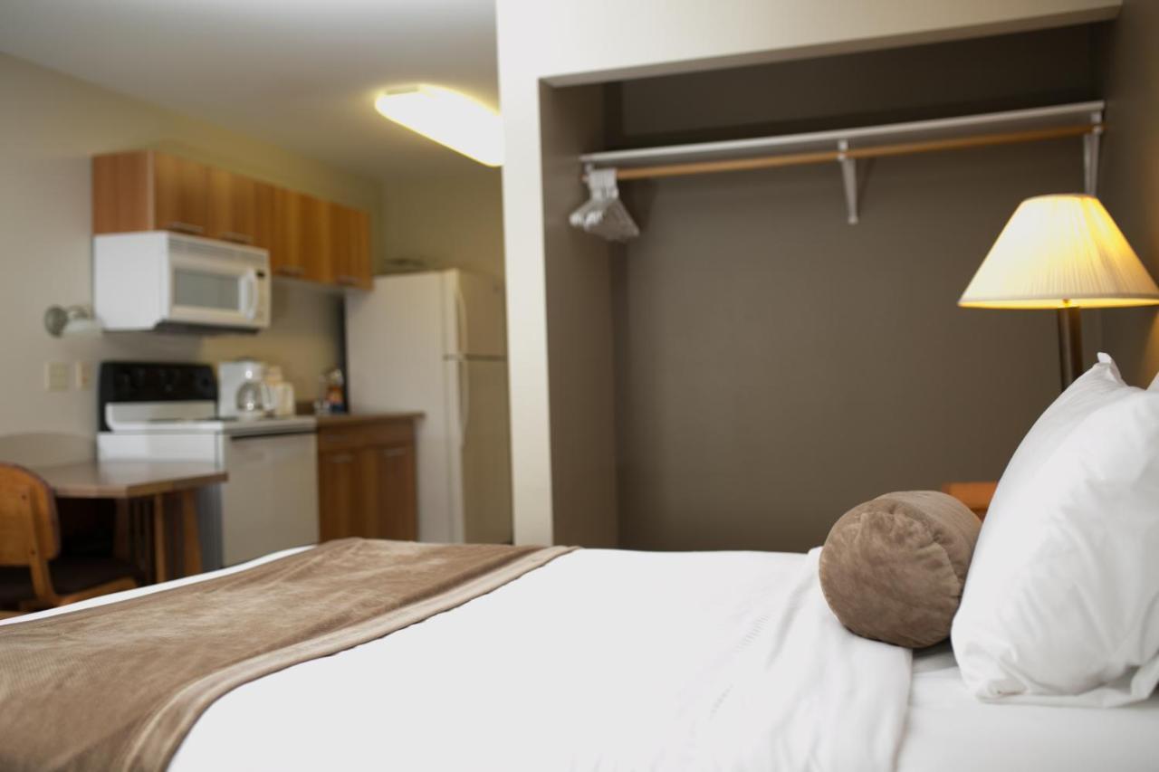 High Country Suites パインデール エクステリア 写真